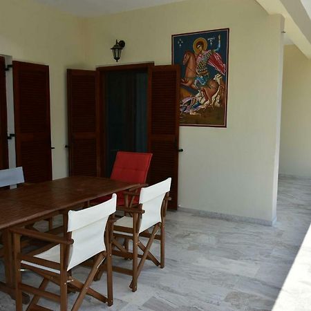 Family Cozy House Nafplio Leilighet Eksteriør bilde