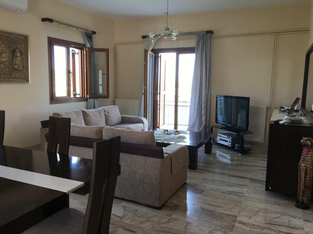Family Cozy House Nafplio Leilighet Eksteriør bilde