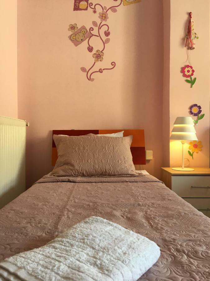 Family Cozy House Nafplio Leilighet Eksteriør bilde